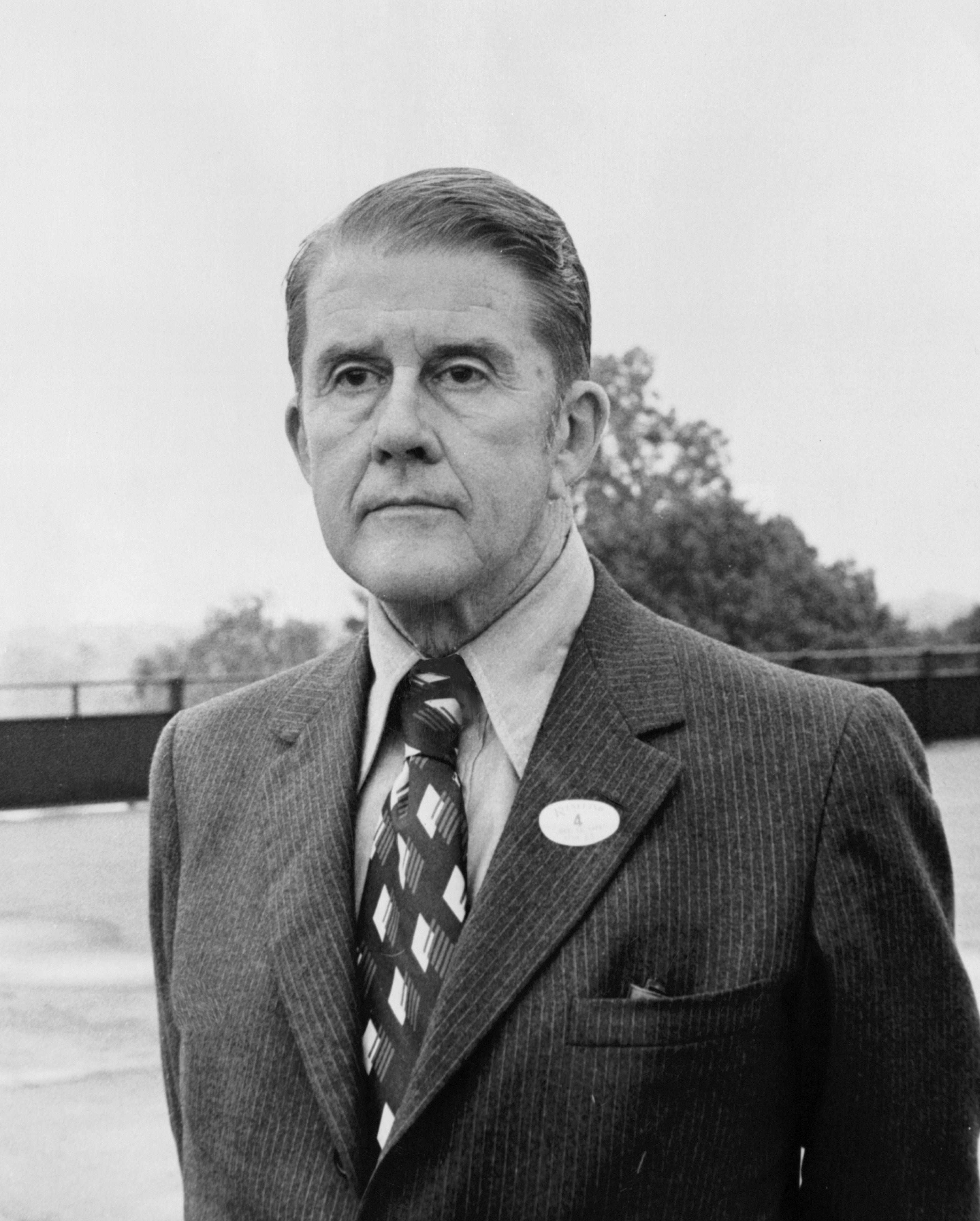 J. Keene Daingerfield, Jr. National Museum of Racing and Hall of Fame